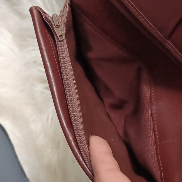 Vintage Polo Ralph Lauren Wallet - Picture 7 of 16